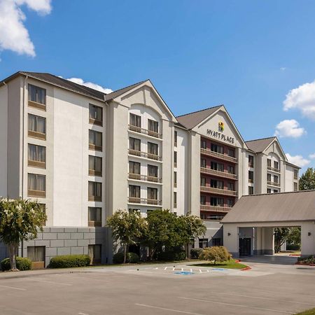 Hyatt Place Atlanta/Cobb Galleria Smyrna Exterior photo