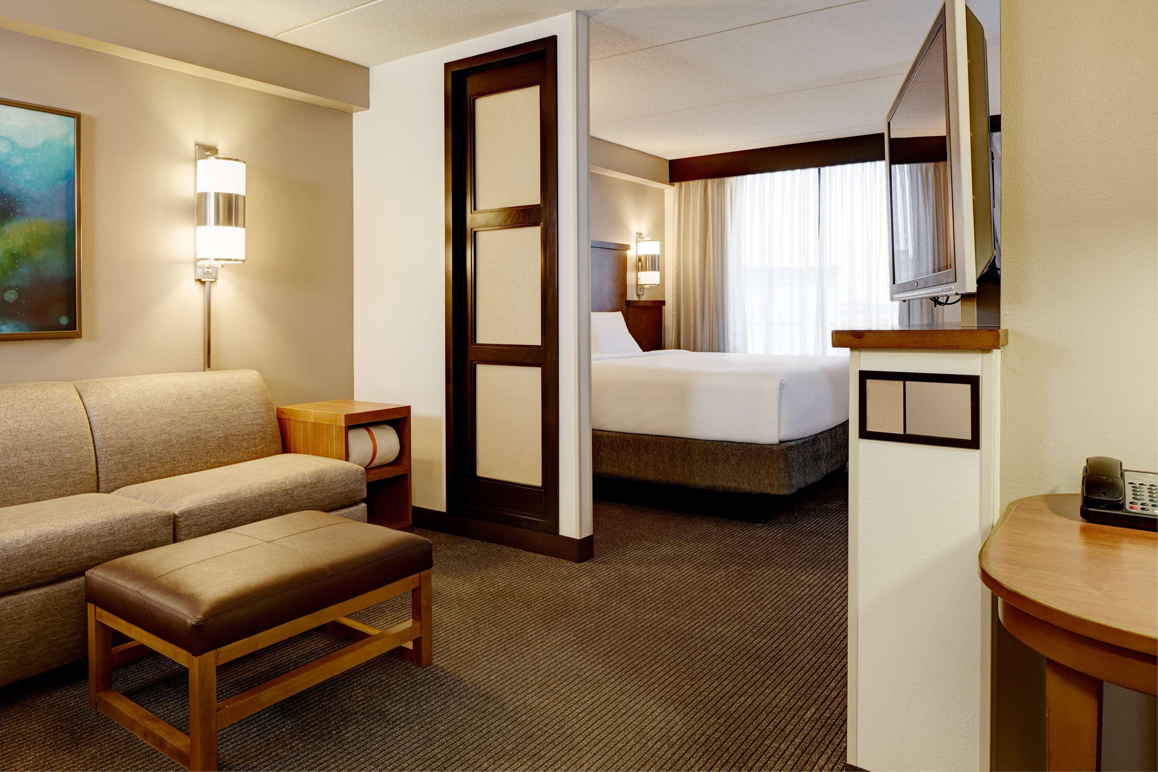 Hyatt Place Atlanta/Cobb Galleria Smyrna Exterior photo