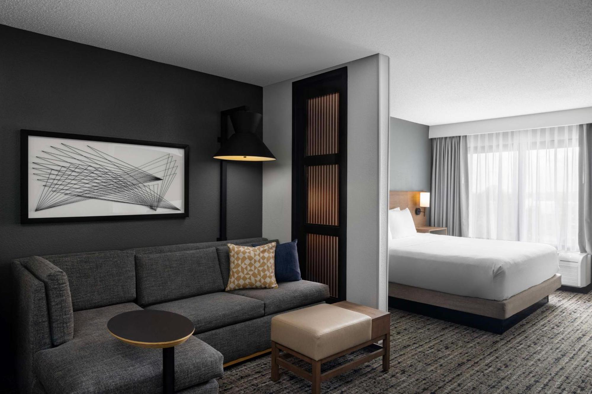 Hyatt Place Atlanta/Cobb Galleria Smyrna Exterior photo