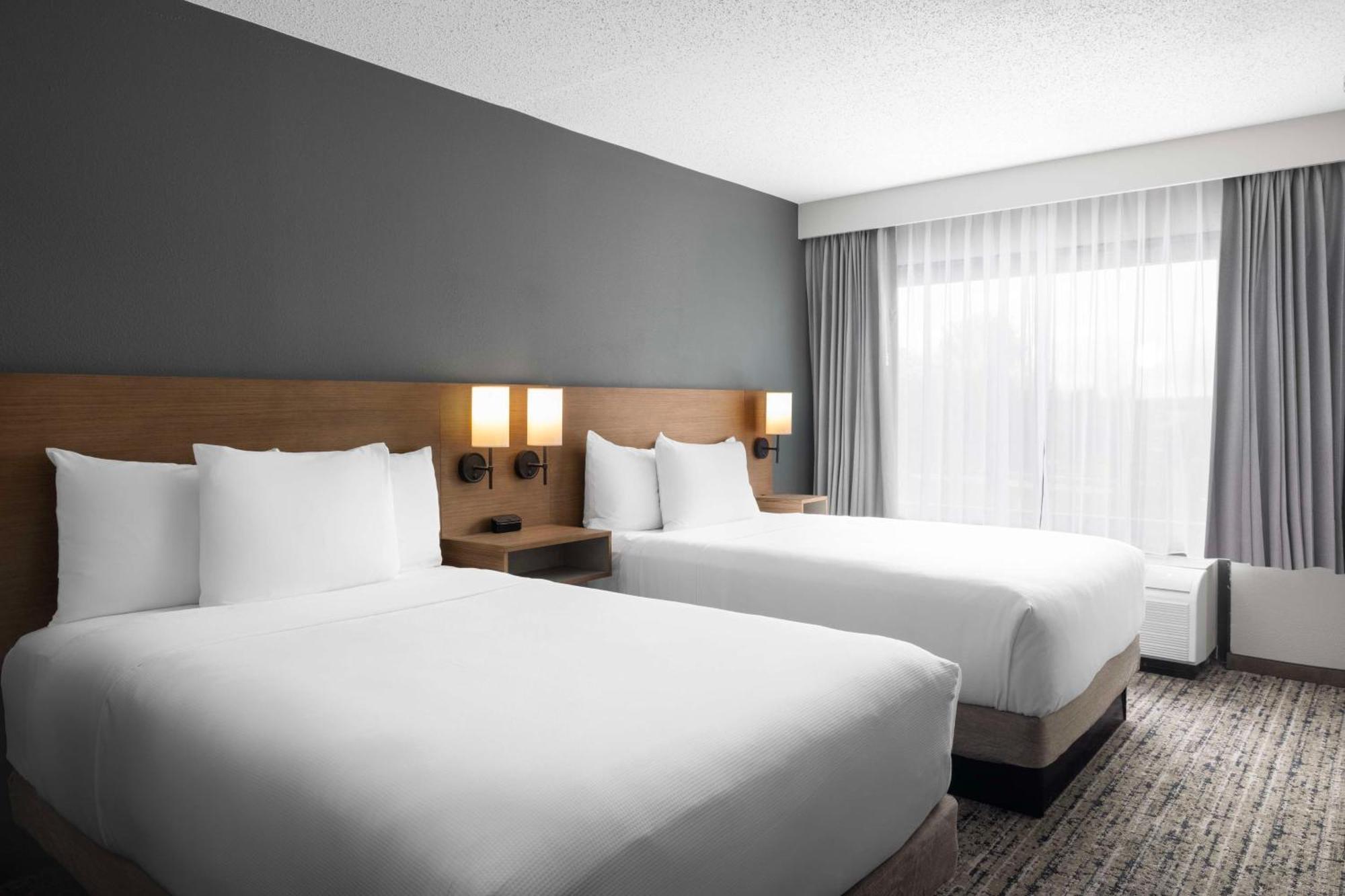 Hyatt Place Atlanta/Cobb Galleria Smyrna Exterior photo