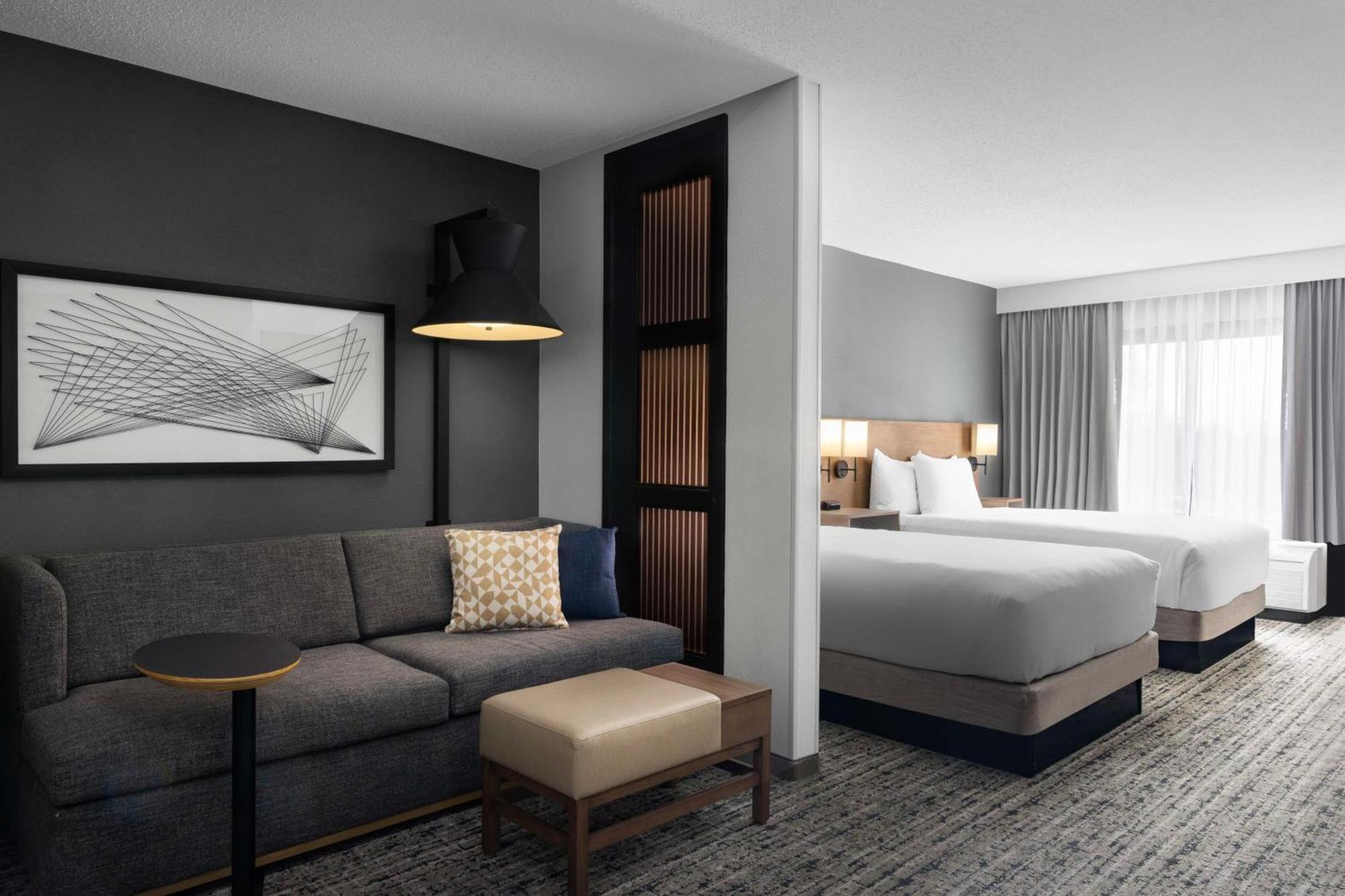 Hyatt Place Atlanta/Cobb Galleria Smyrna Exterior photo