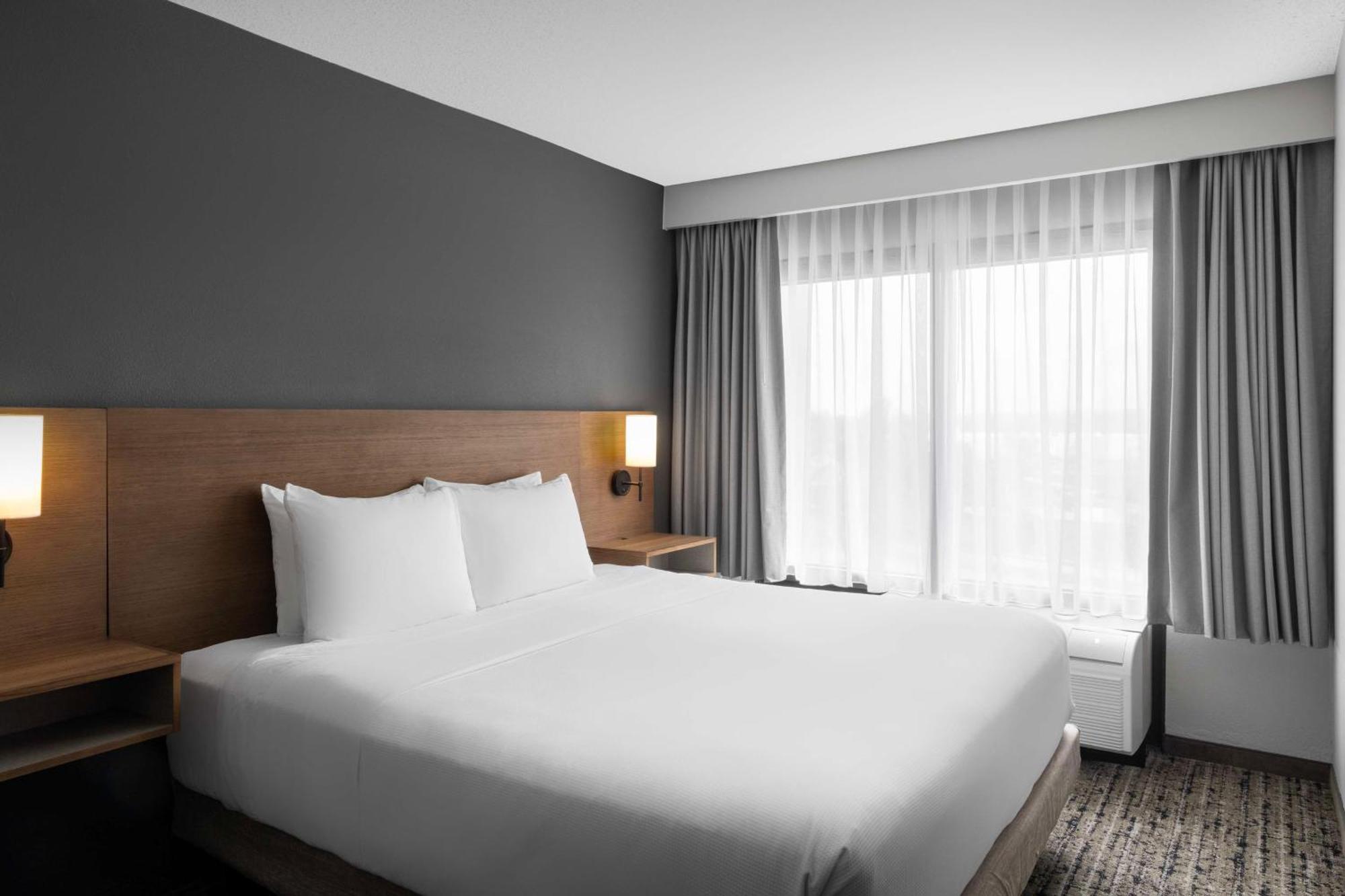 Hyatt Place Atlanta/Cobb Galleria Smyrna Exterior photo
