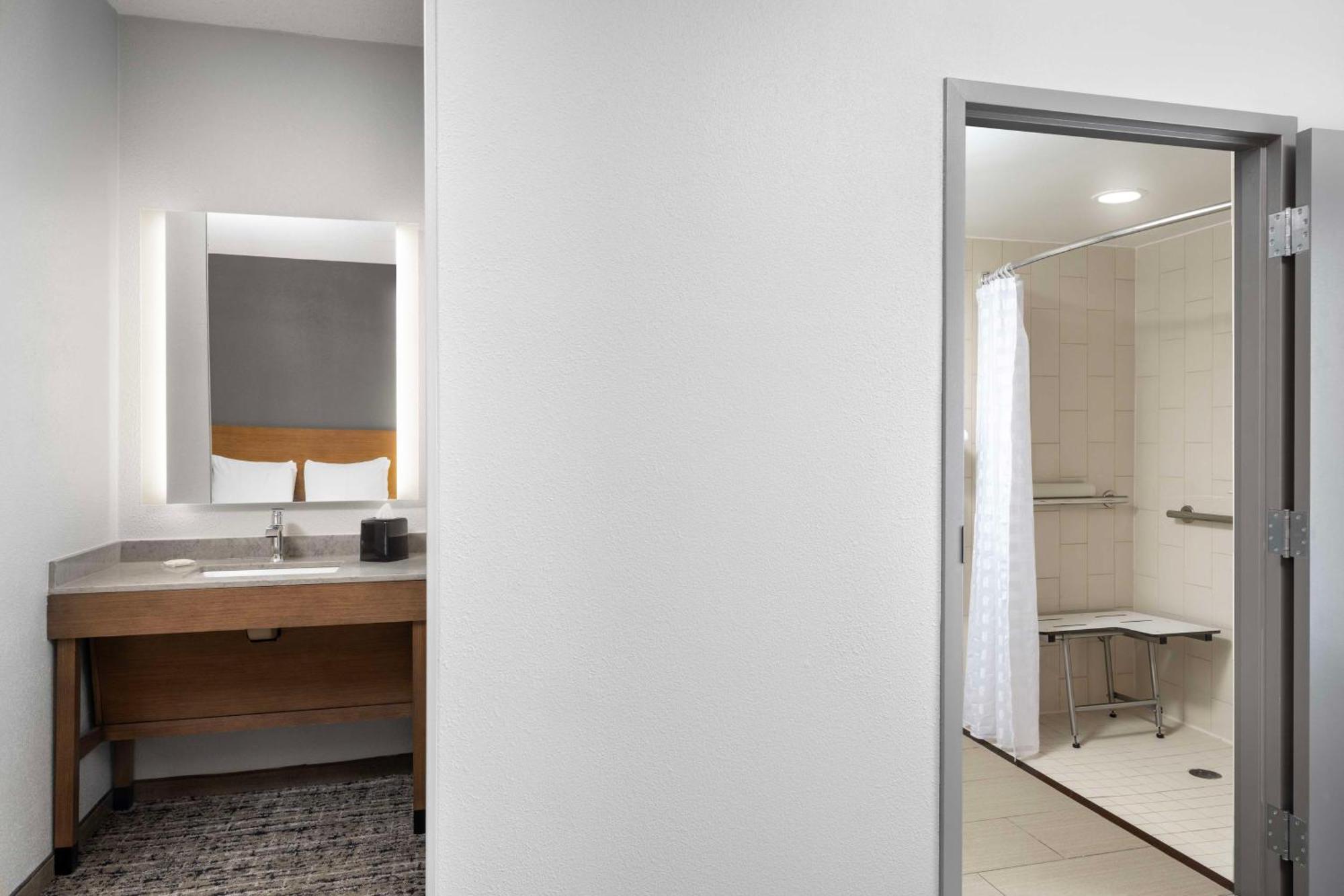 Hyatt Place Atlanta/Cobb Galleria Smyrna Exterior photo