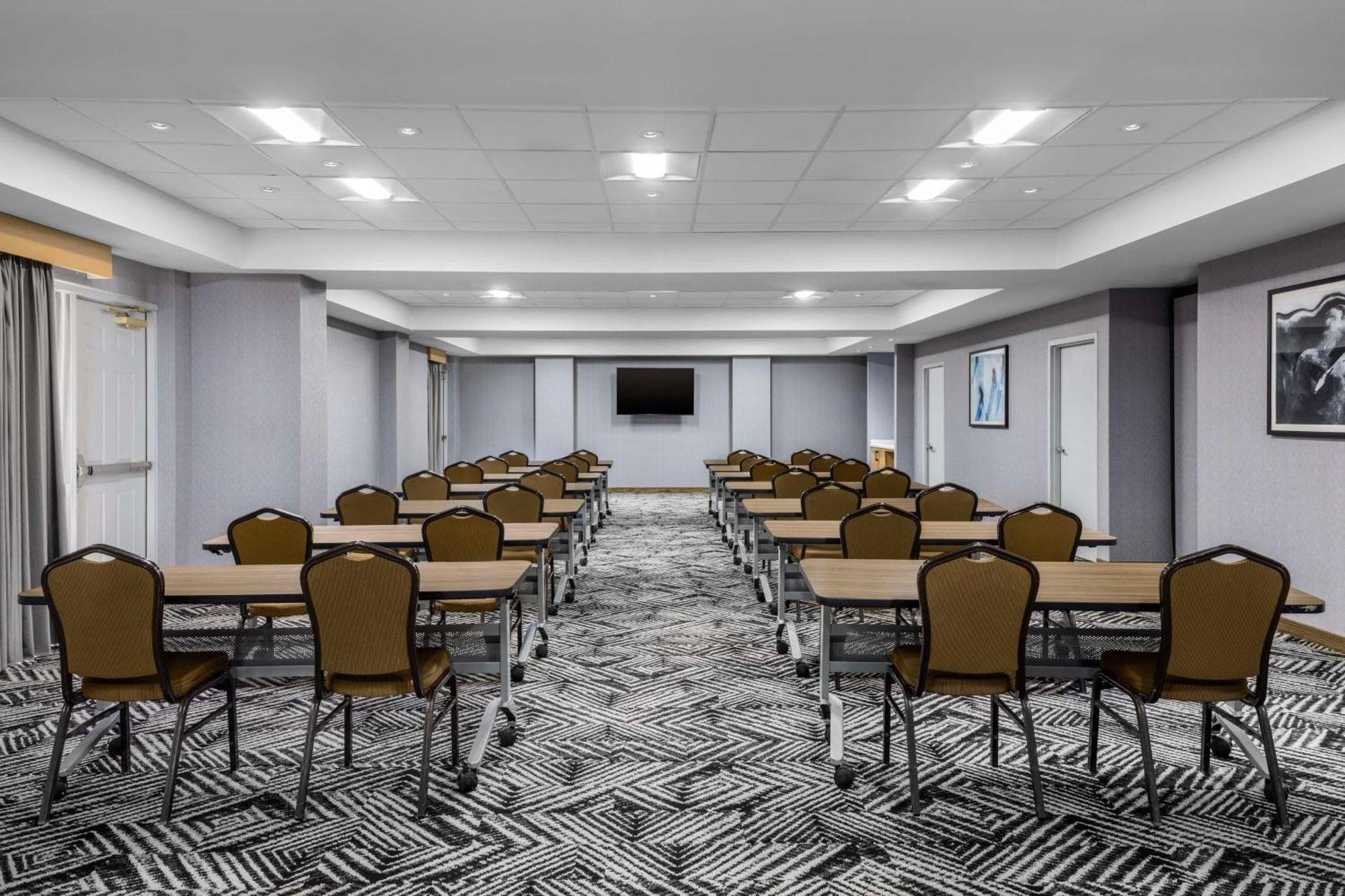 Hyatt Place Atlanta/Cobb Galleria Smyrna Exterior photo