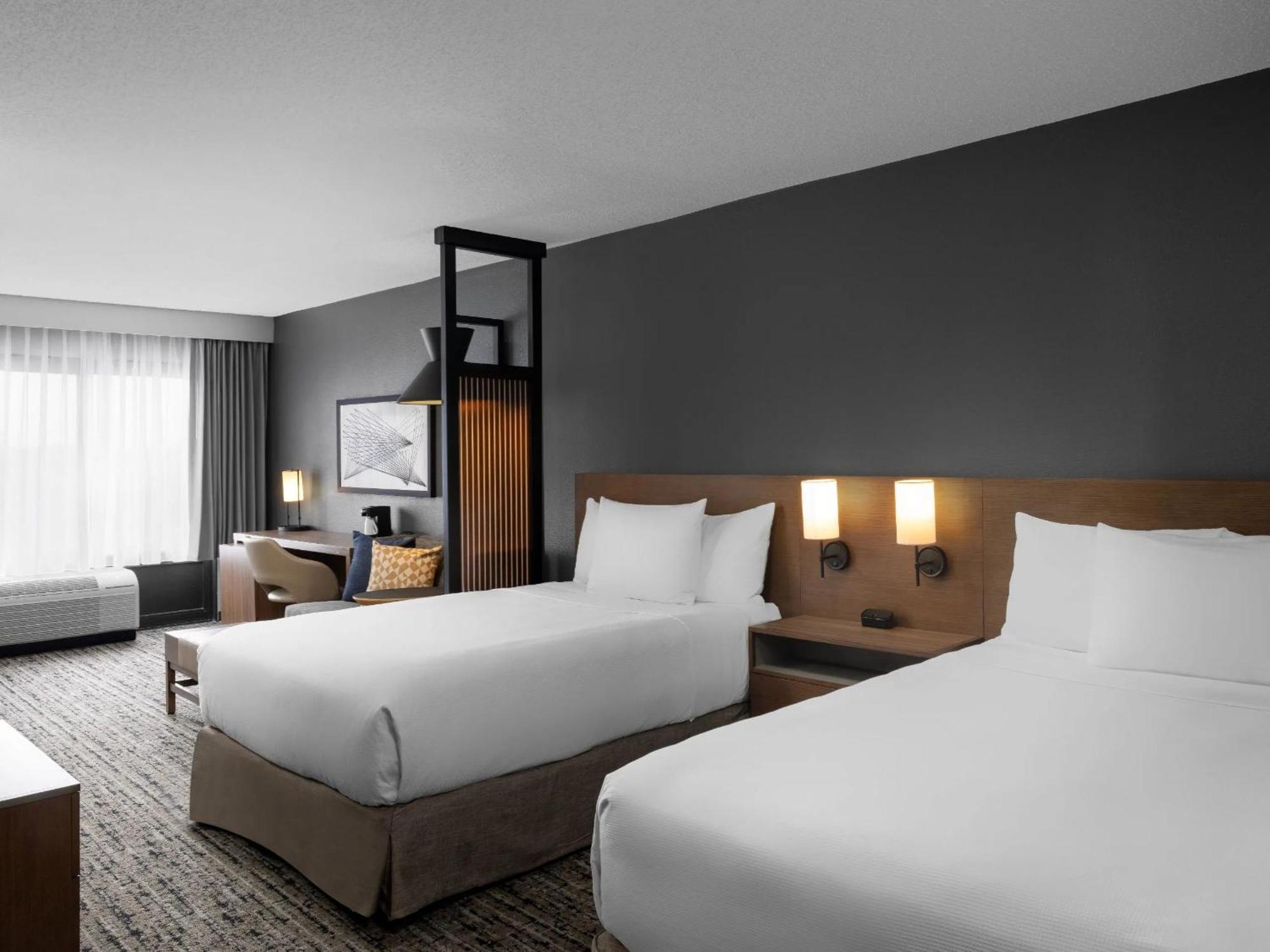 Hyatt Place Atlanta/Cobb Galleria Smyrna Exterior photo
