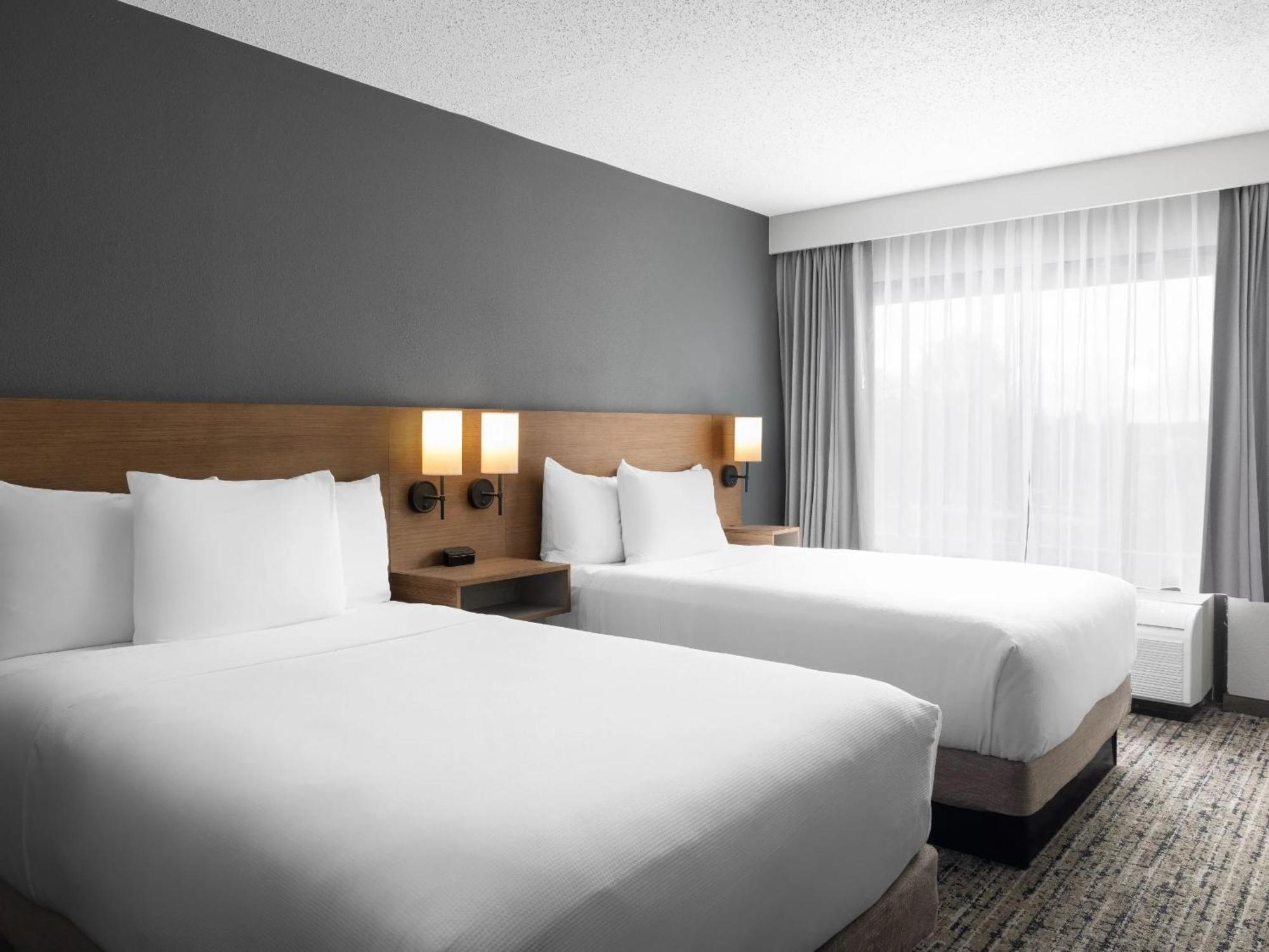 Hyatt Place Atlanta/Cobb Galleria Smyrna Exterior photo