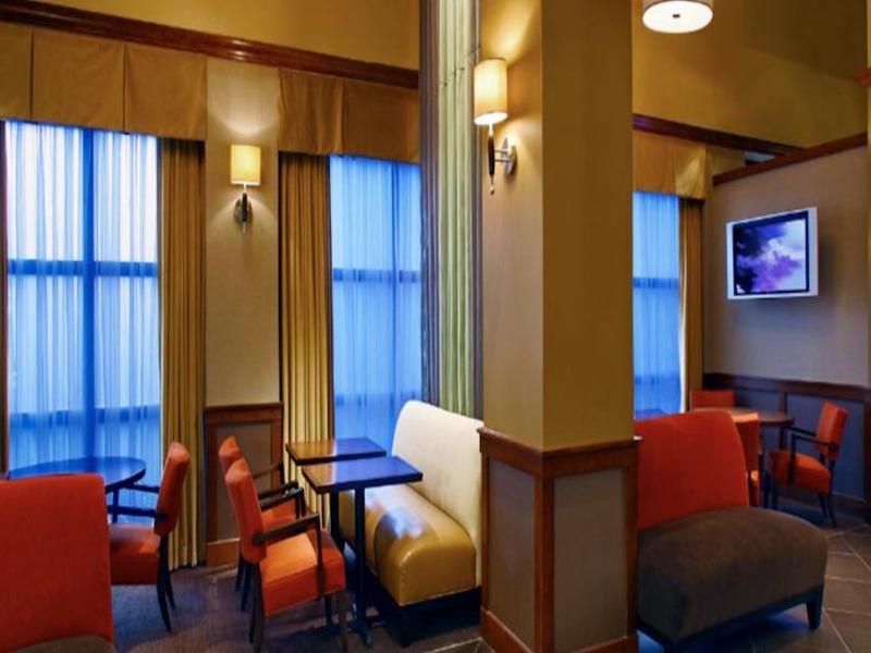 Hyatt Place Atlanta/Cobb Galleria Smyrna Exterior photo