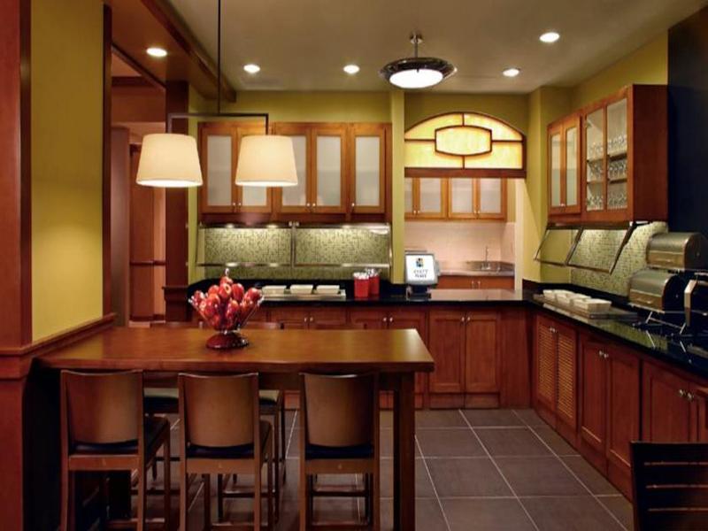 Hyatt Place Atlanta/Cobb Galleria Smyrna Restaurant photo
