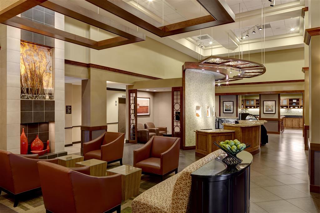 Hyatt Place Atlanta/Cobb Galleria Smyrna Interior photo