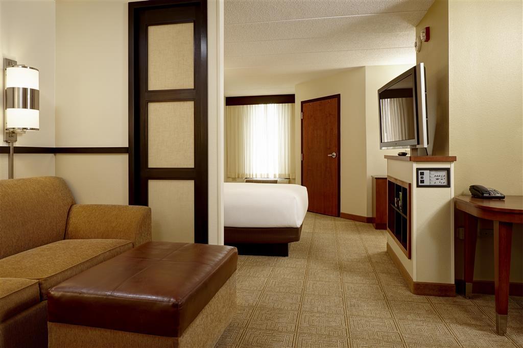 Hyatt Place Atlanta/Cobb Galleria Smyrna Room photo