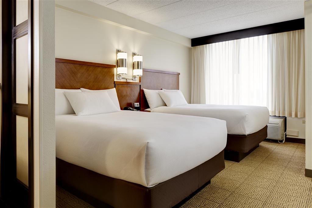 Hyatt Place Atlanta/Cobb Galleria Smyrna Room photo