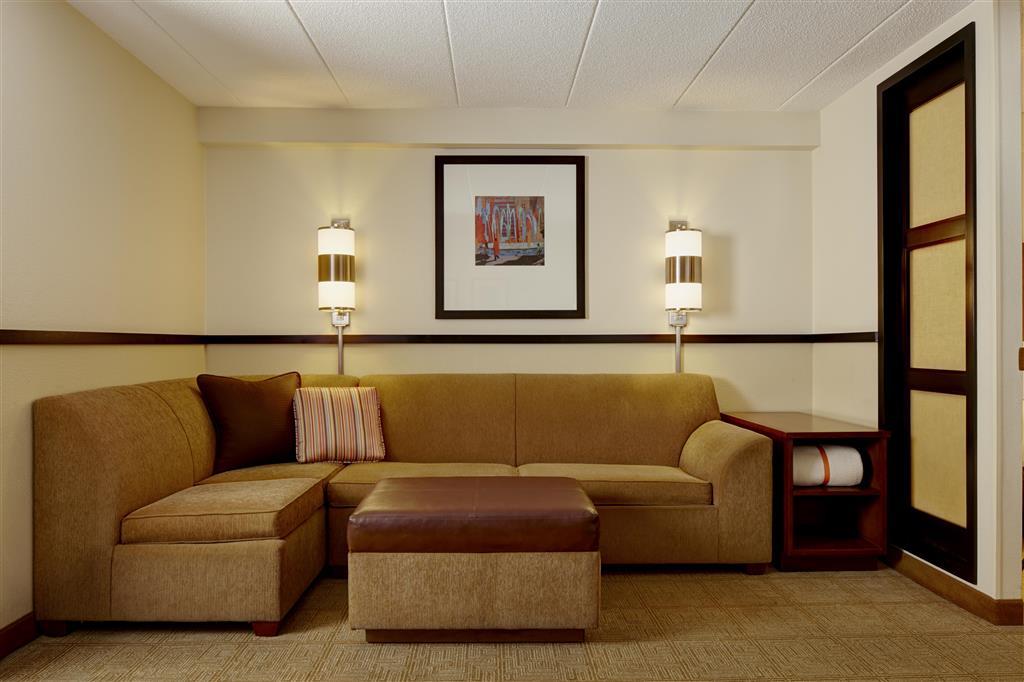 Hyatt Place Atlanta/Cobb Galleria Smyrna Room photo