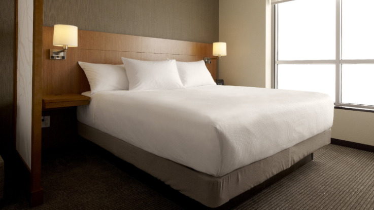Hyatt Place Atlanta/Cobb Galleria Smyrna Exterior photo