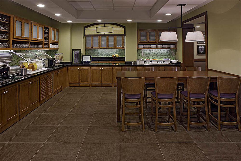 Hyatt Place Atlanta/Cobb Galleria Smyrna Restaurant photo